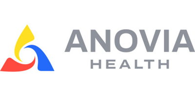 site logo